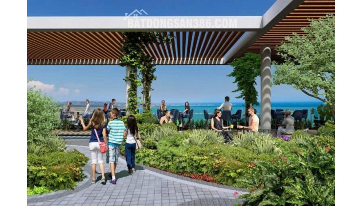 Capital Square 3 – Tâm Điểm Vàng Giữa Lòng Đà Nẵng